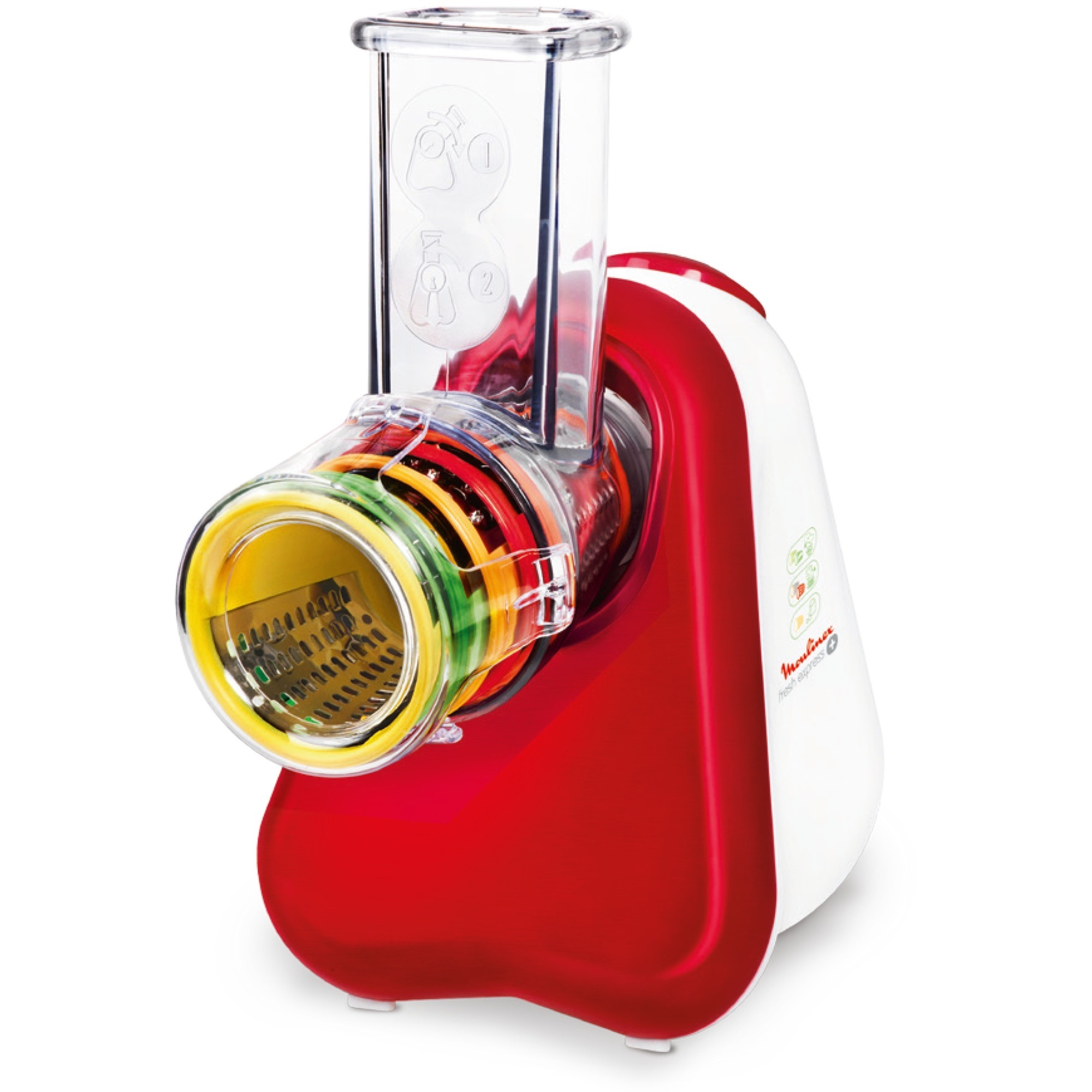 Moulinex Fresh Express Plus DJ756G, Zerkleinerer | 03045380010826 Moulinex Fresh Express Plus DJ756G, Zerkleinerer | 03045380010826