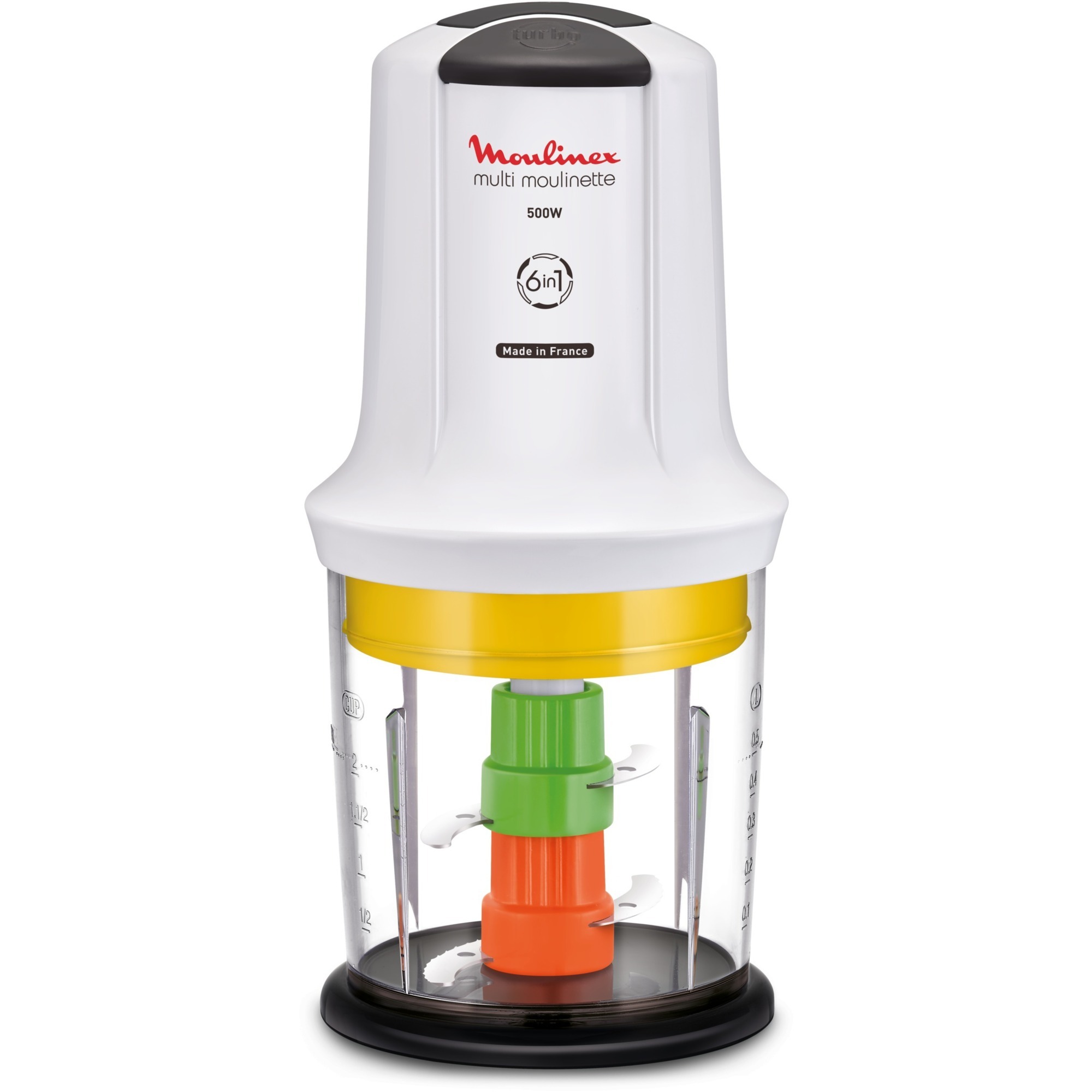 Moulinex Multi Moulinette AT7231, Zerkleinerer | 03045380013056 Moulinex Multi Moulinette AT7231, Zerkleinerer | 03045380013056