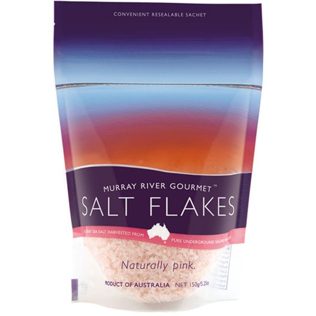 Murray River Salt Flakes, Gewürz | 09332191000127