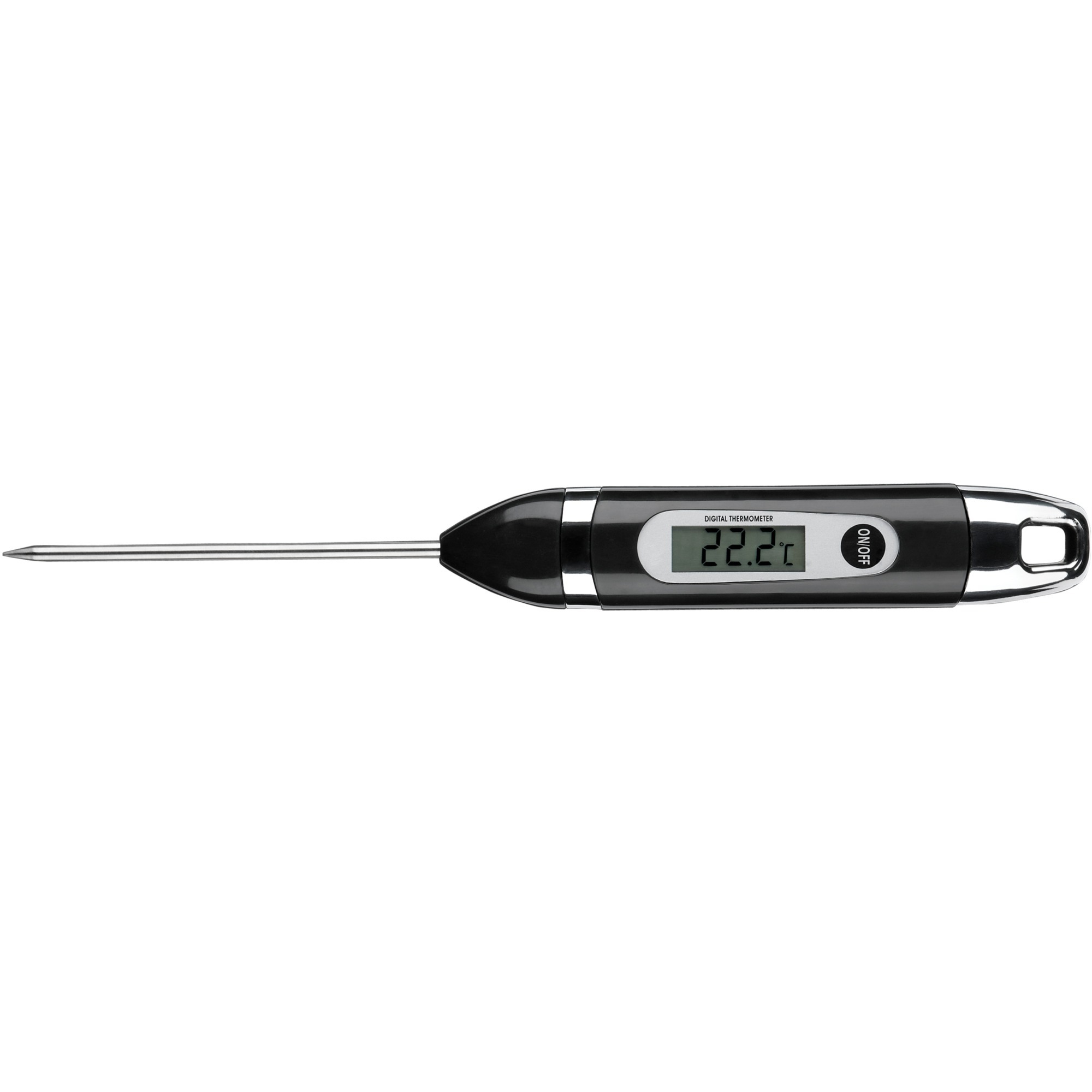 Napoleon Digital Thermometer | 00629162610102 Napoleon Digital Thermometer | 00629162610102