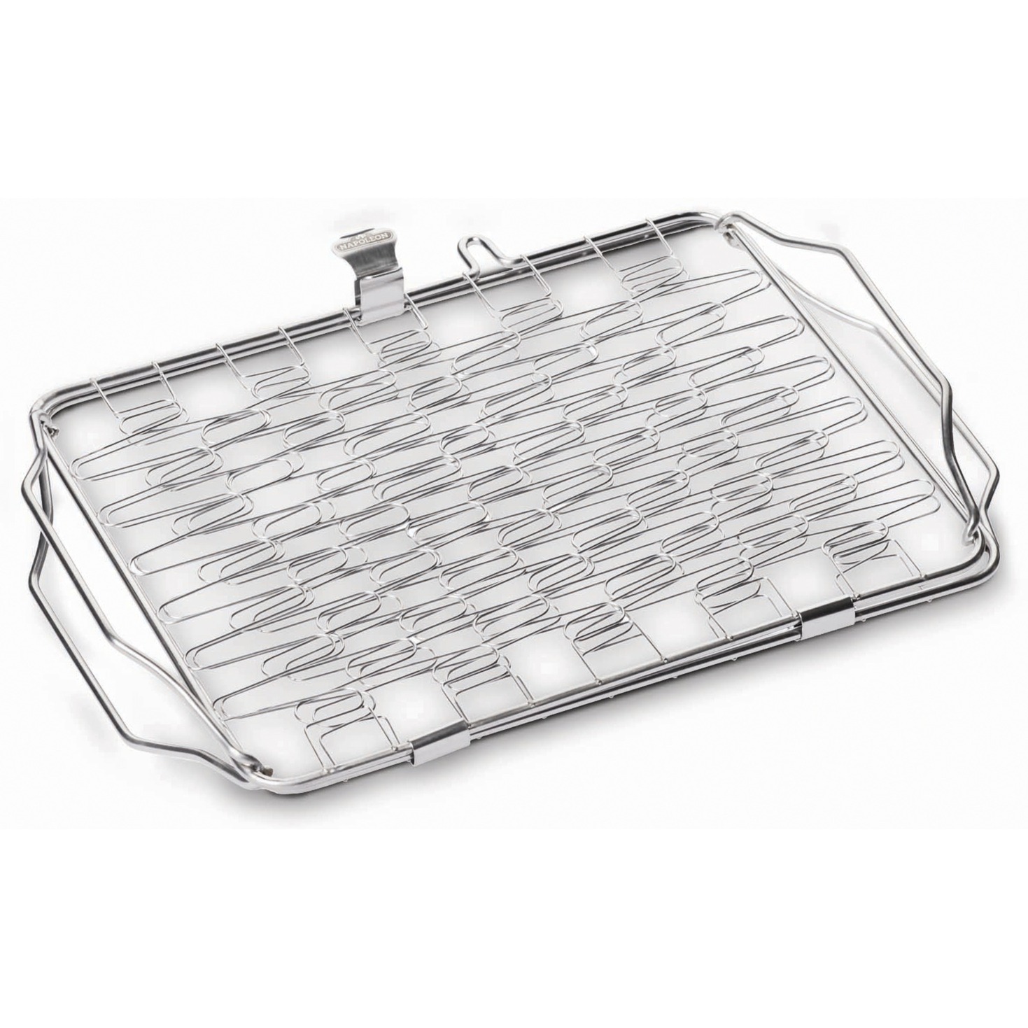 Napoleon Flexibler Fisch- und Gemüsekorb, klappbar | 00629162570123 Napoleon Flexibler Fisch- und Gemüsekorb, klappbar | 00629162570123