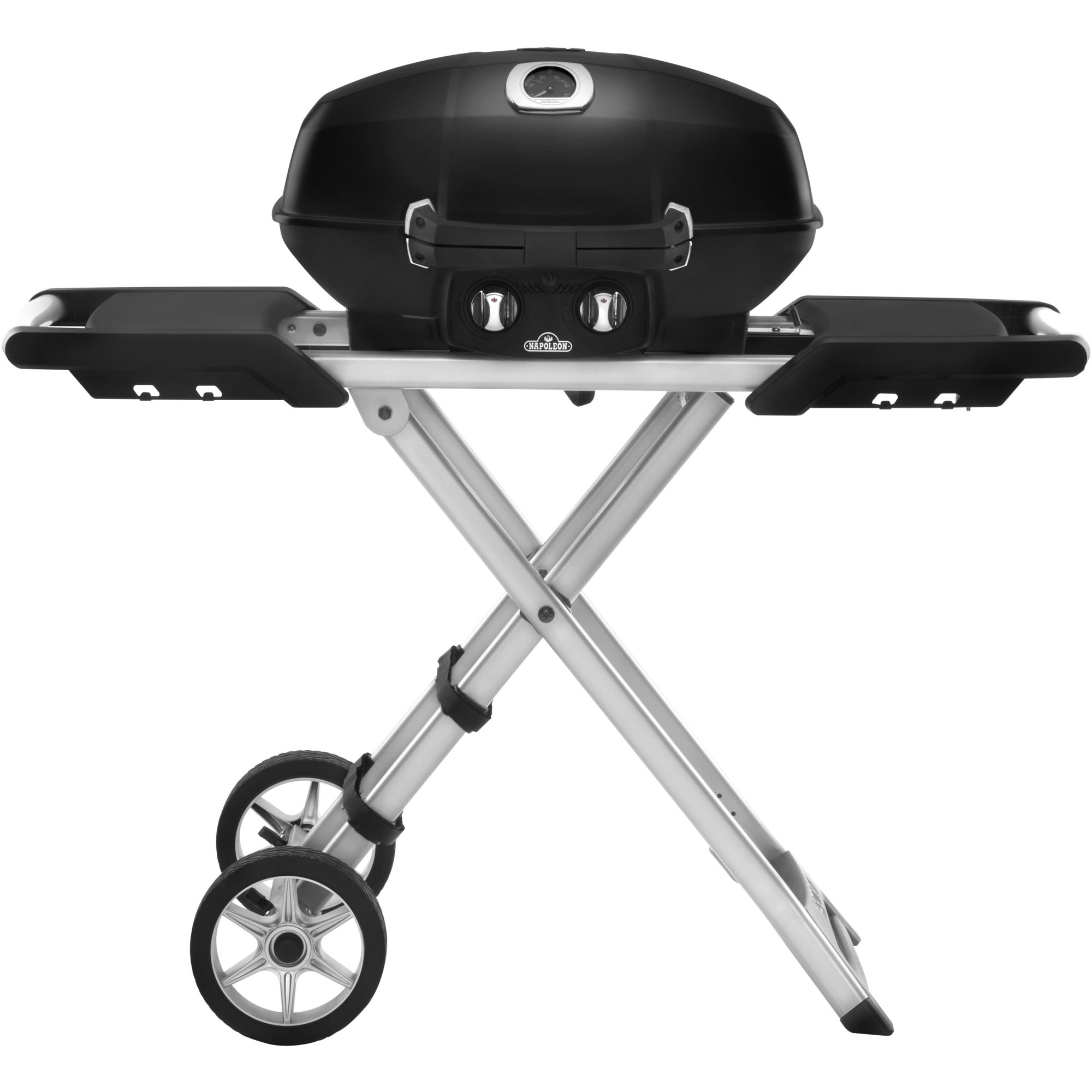 Napoleon Gasgrill TravelQ PRO285X mit Klappwagen | 00629162126245