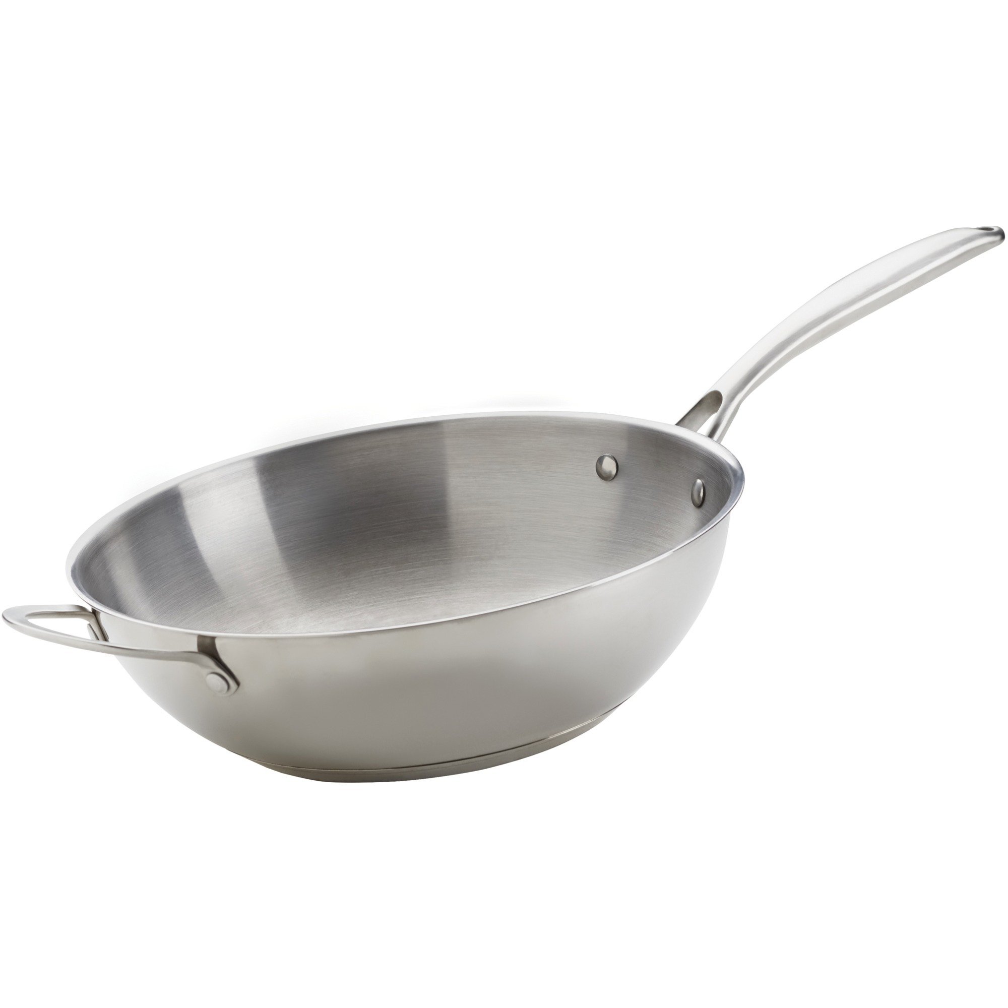 Napoleon Grill-Wok aus Edelstahl | 00629162700285