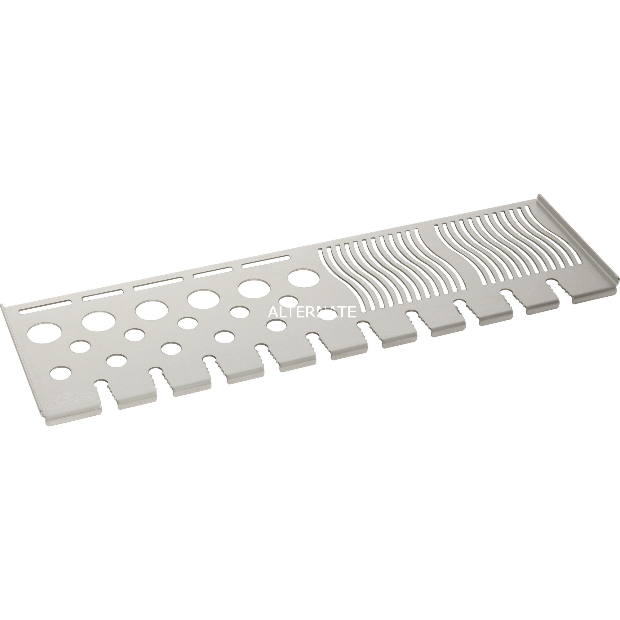 Napoleon Grillrost MF-Einsatz Warmhalterost P500 | 00629162715005 Napoleon Grillrost MF-Einsatz Warmhalterost P500 | 00629162715005