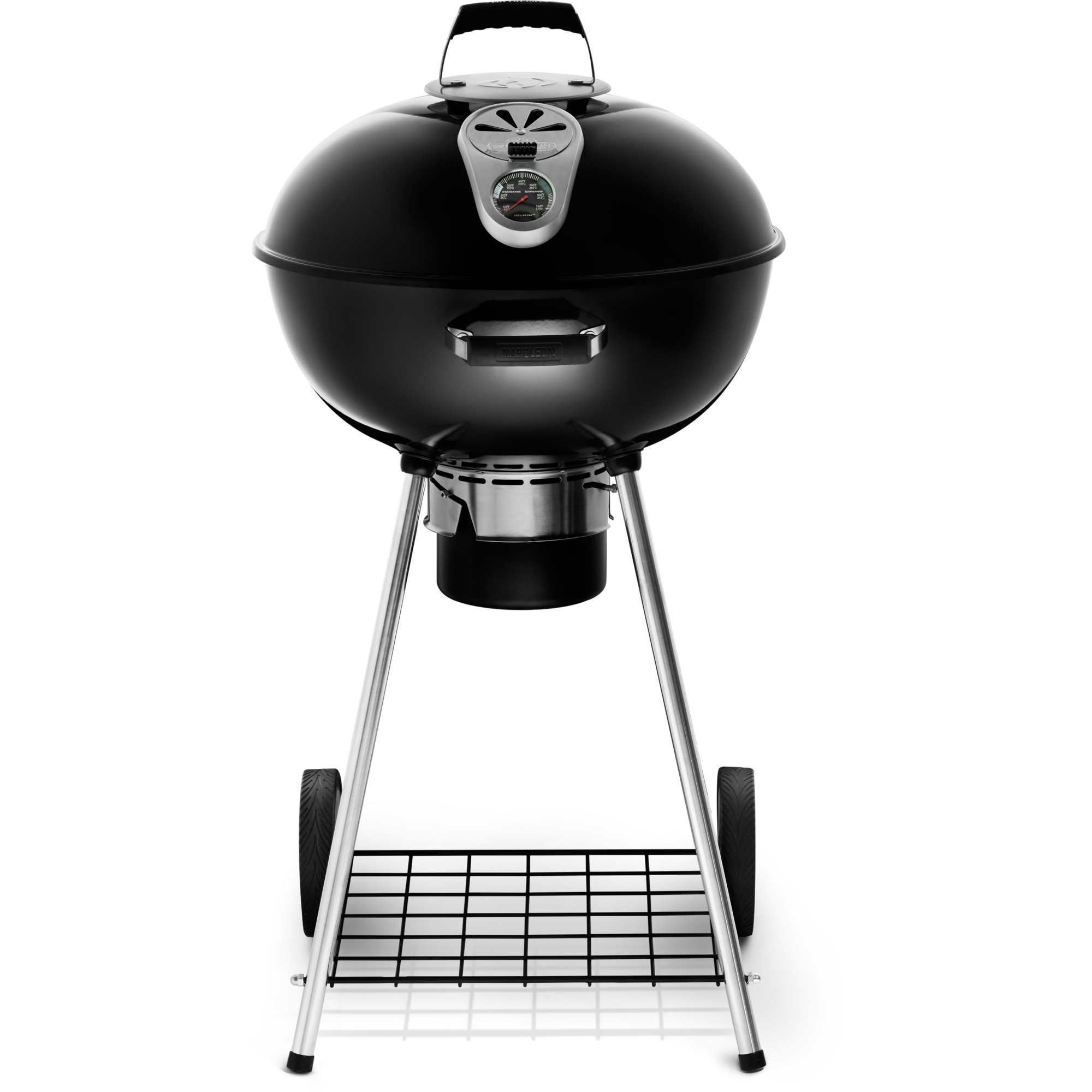 Napoleon Holzkohlegrill Charcoal Kettle N22K | 00629162127679