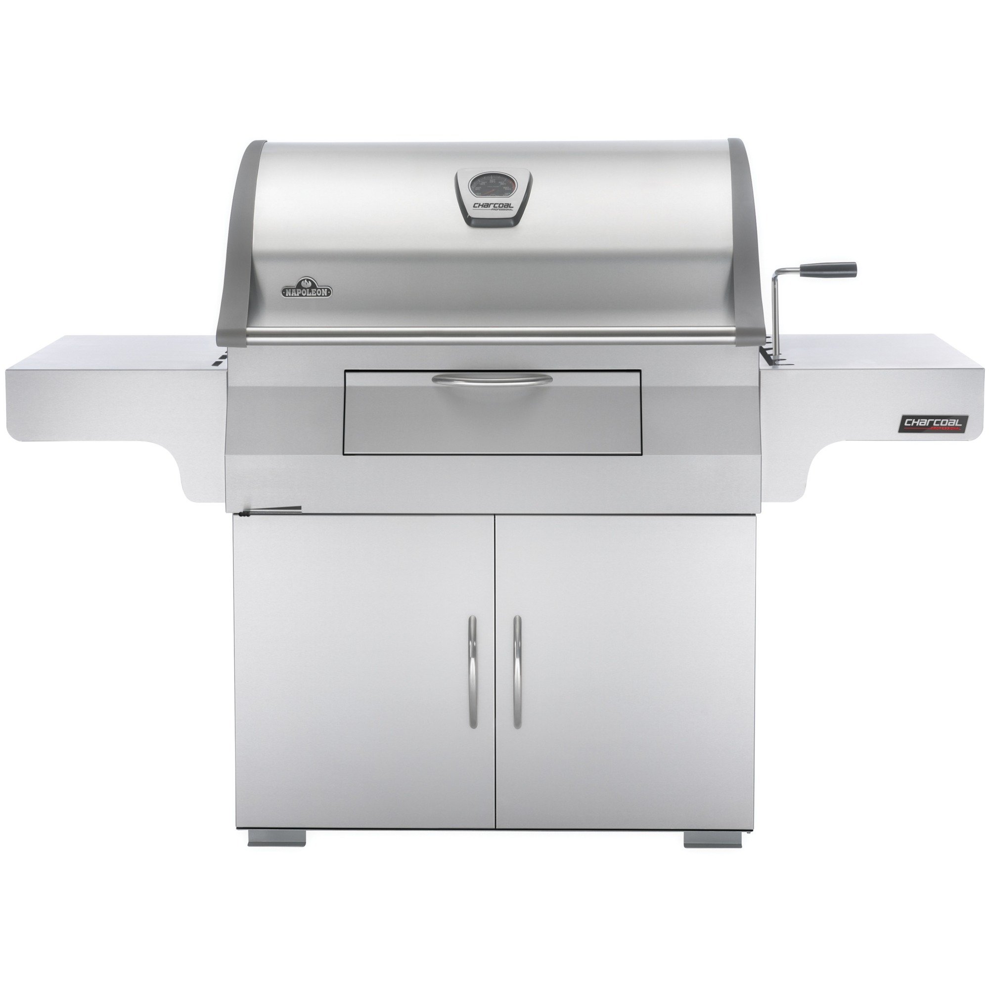 Napoleon Holzkohlegrill PRO605CSS | 00629162117861 Napoleon Holzkohlegrill PRO605CSS | 00629162117861