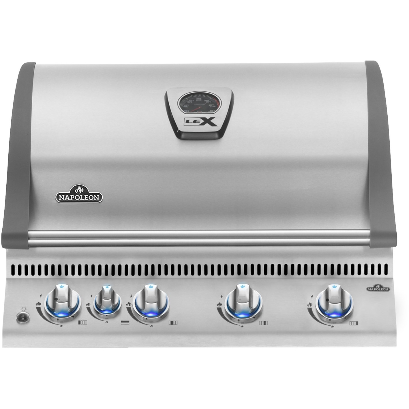 Napoleon LEX 485 EINBAU, Gasgrill | 00629162125880