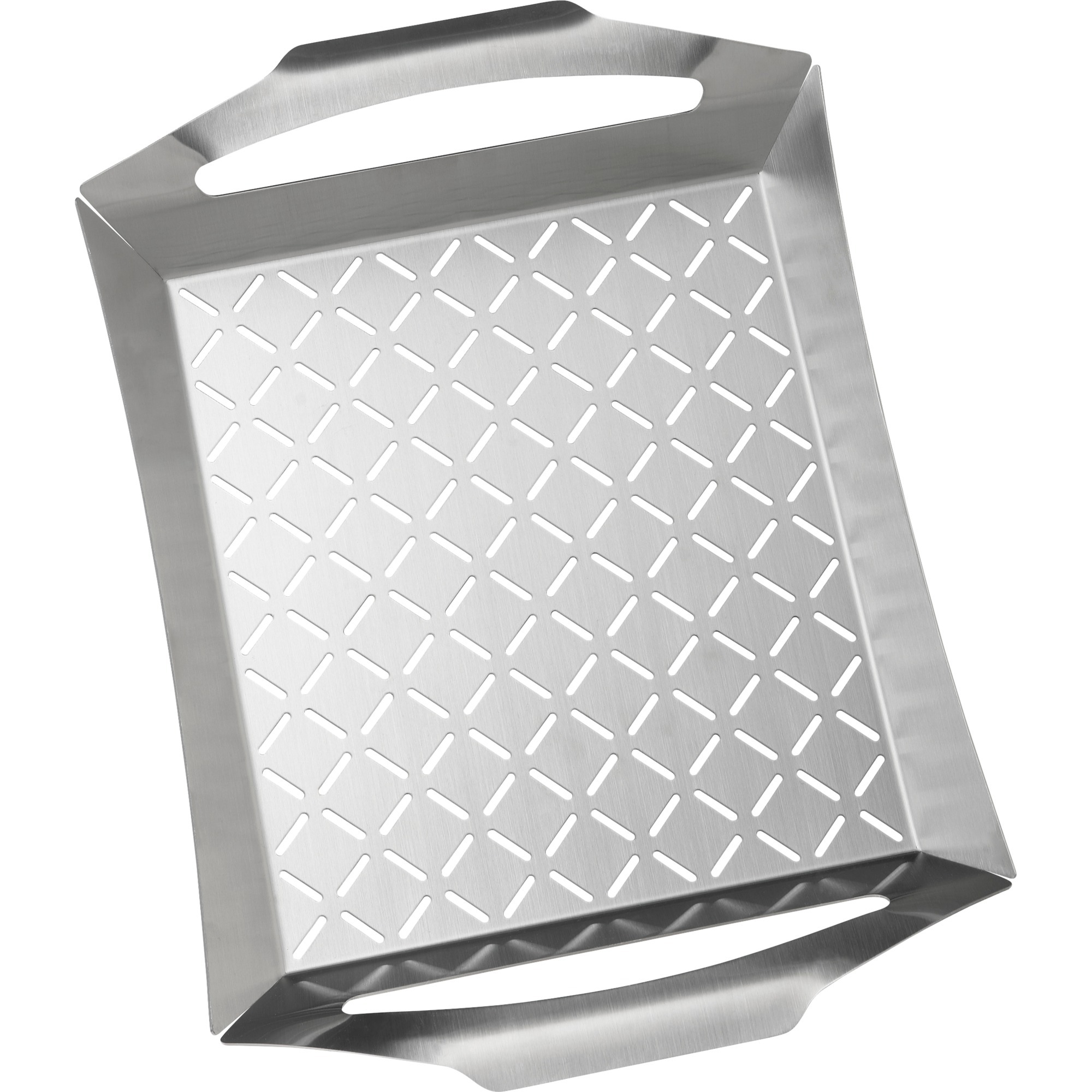 Napoleon PRO Edelstahl-Gemüsekorb | 00629162700230
