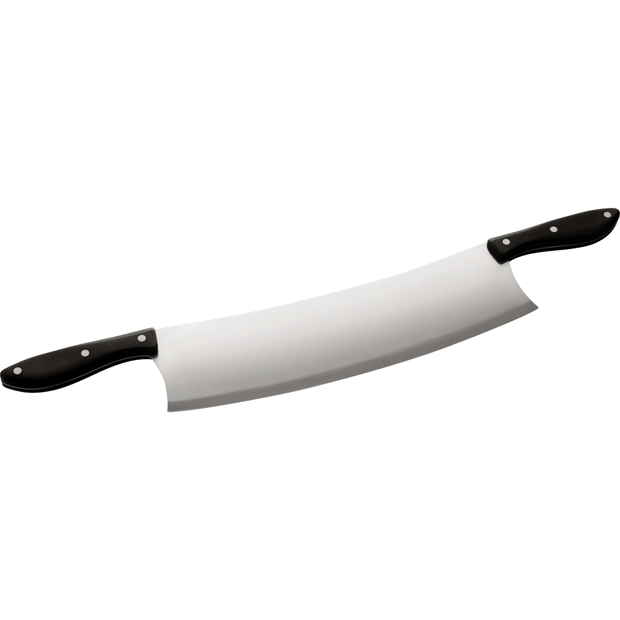 Pizza-Wiegemesser
