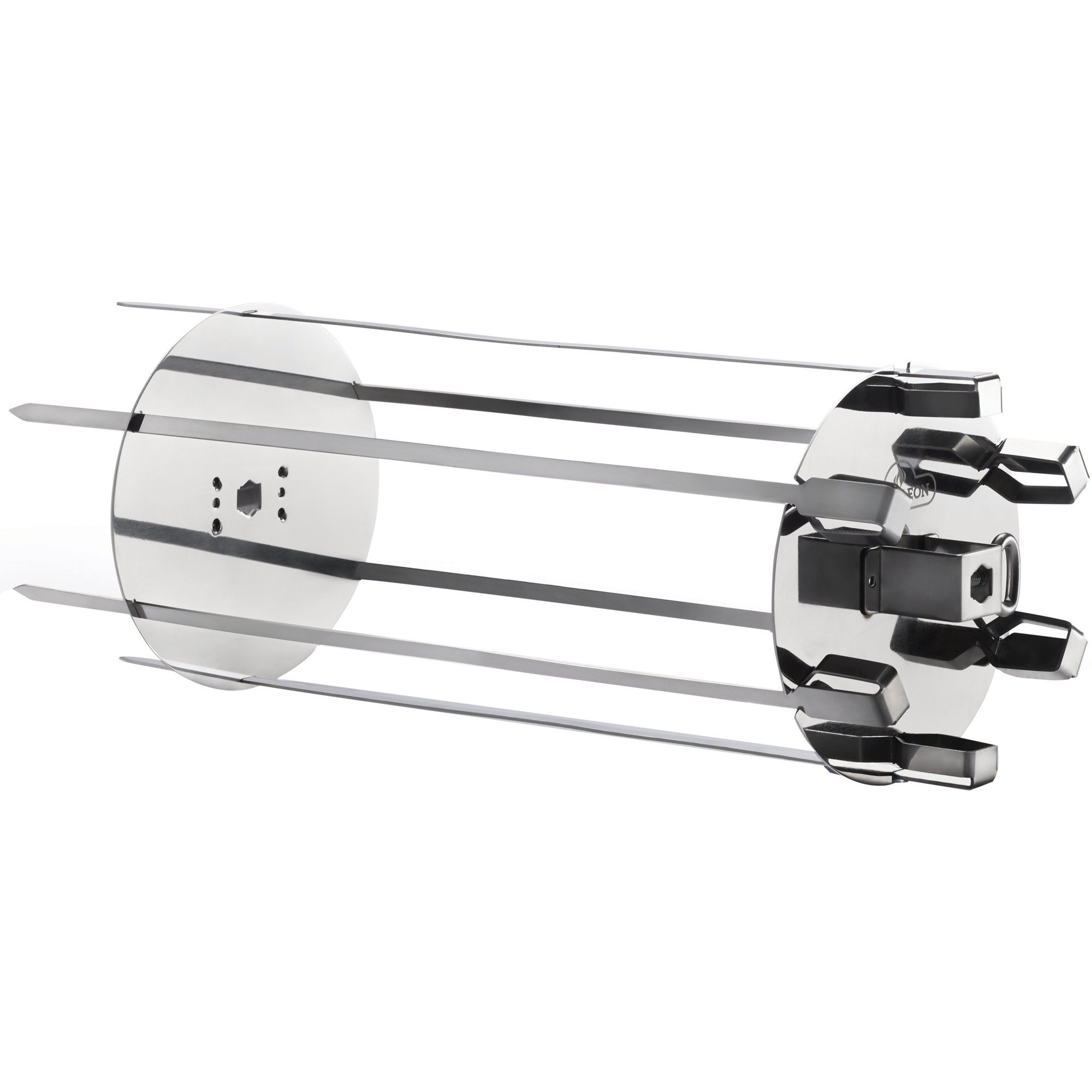 Napoleon Schaschlik-Set für Drehspieß | 00629162640086 Napoleon Schaschlik-Set für Drehspieß | 00629162640086