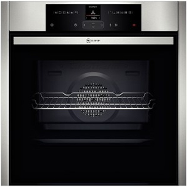 NEFF B15CR22N1 (BCR1522N), Backofen | 04242004199410 NEFF B15CR22N1 (BCR1522N), Backofen | 04242004199410