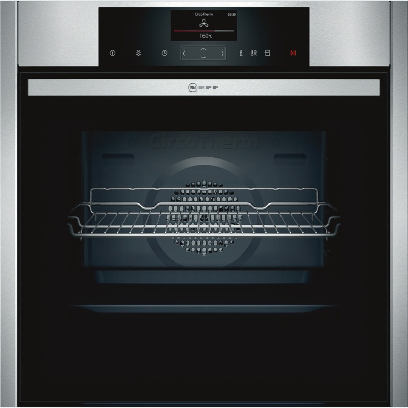 NEFF B15FS22N0 (BFS1522N), Backofen | 04242004181255 NEFF B15FS22N0 (BFS1522N), Backofen | 04242004181255