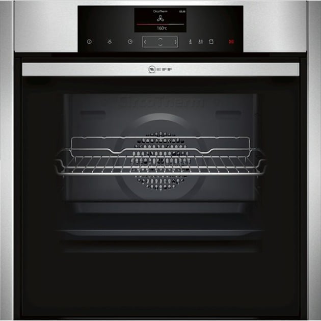 NEFF B45FS22N0 (BFS4522N), Backofen | 04242004177289 NEFF B45FS22N0 (BFS4522N), Backofen | 04242004177289