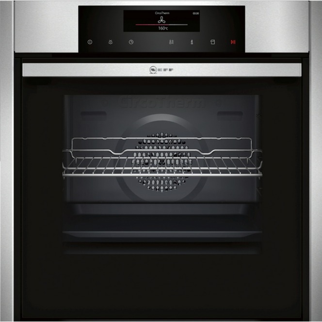 NEFF B46FT64N0 (BFT4664N), Backofen | 04242004181491