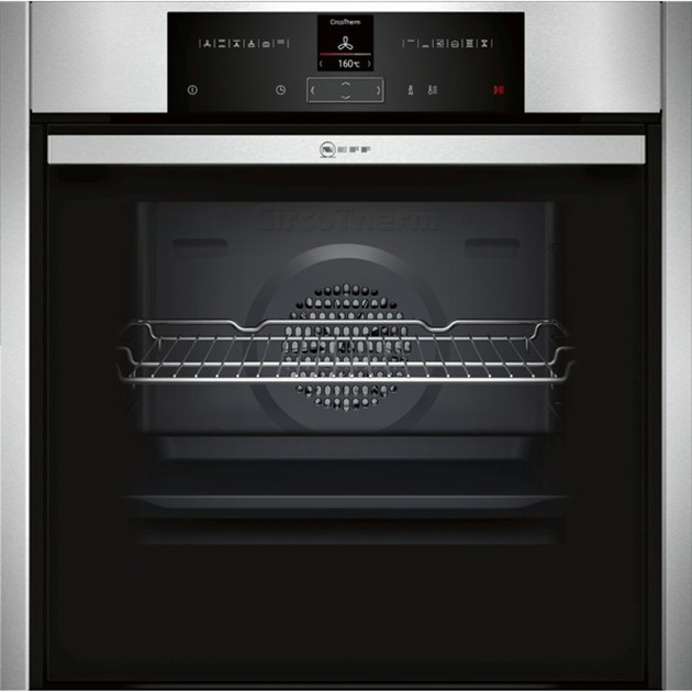 NEFF B55CR22N0 (BCR5522N), Backofen | 04242004181811 NEFF B55CR22N0 (BCR5522N), Backofen | 04242004181811