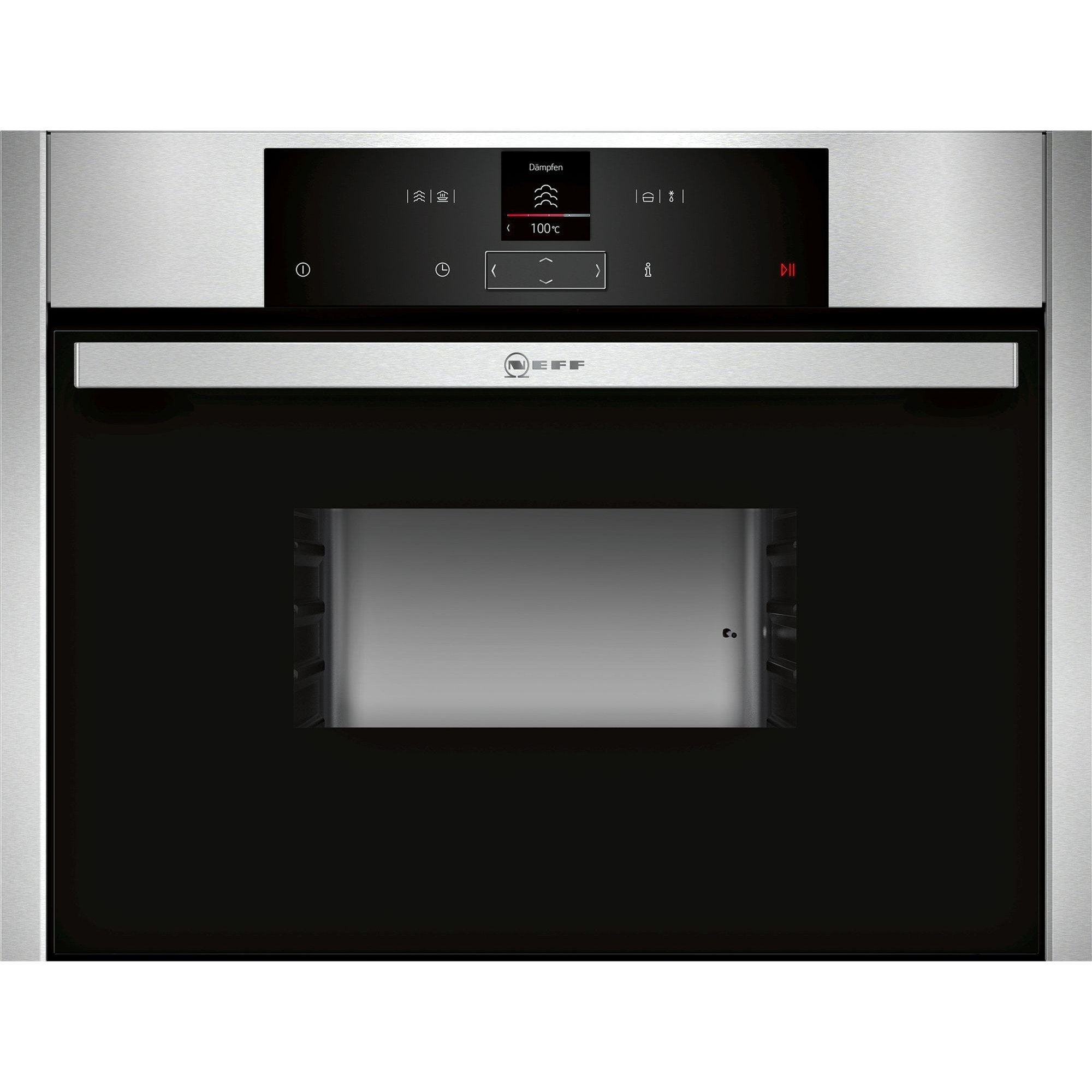 NEFF CDR1500N, Dampfgarer | 04242004235552 NEFF CDR1500N, Dampfgarer | 04242004235552