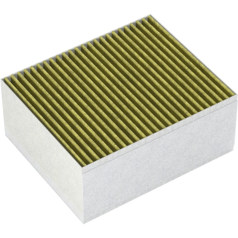 CleanAir Aktivkohlefilter Z53XXB1X6
