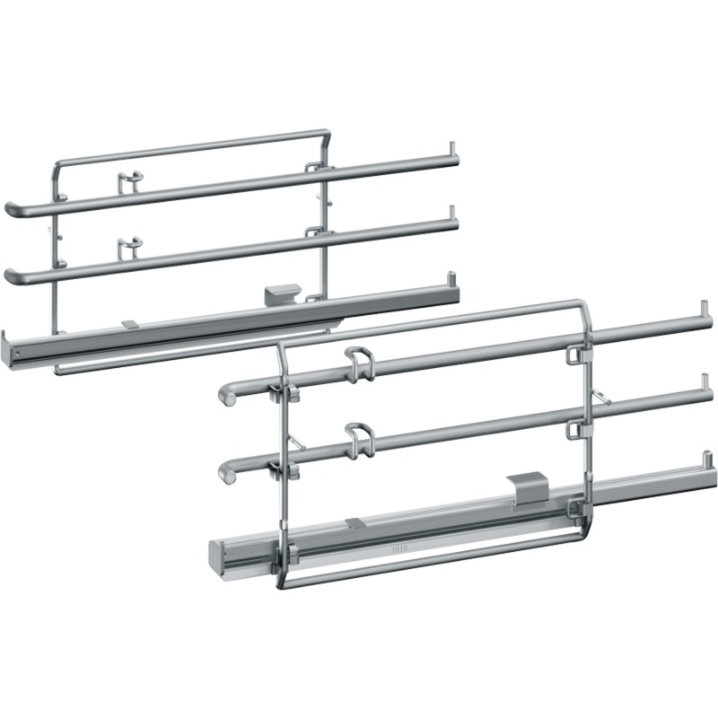 NEFF ComfortFlex Auszug Z13TC14X0, Backofenauszug | 04242004193555 NEFF ComfortFlex Auszug Z13TC14X0, Backofenauszug | 04242004193555