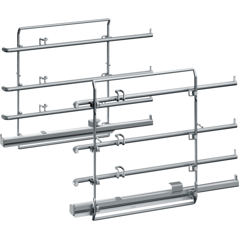 NEFF ComfortFlex Auszug Z13TC16X0, Backofenauszug | 04242004193517 NEFF ComfortFlex Auszug Z13TC16X0, Backofenauszug | 04242004193517
