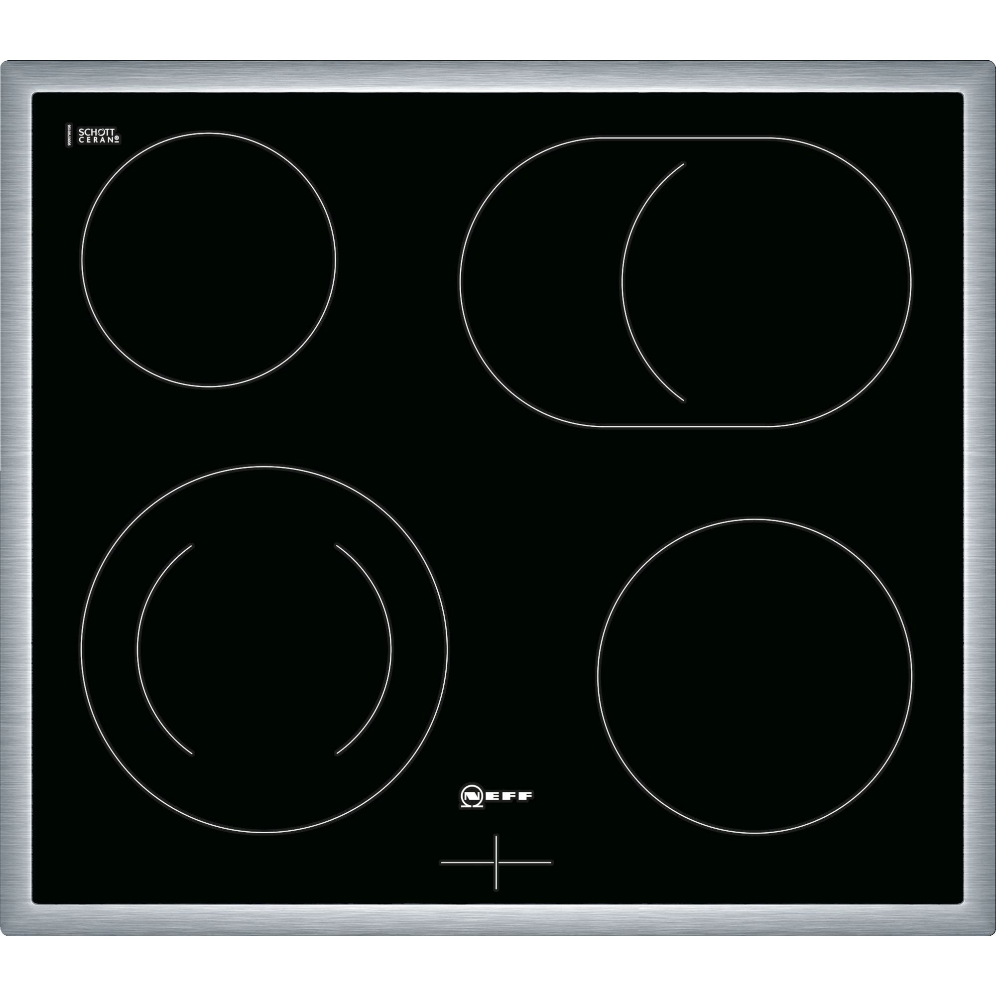 NEFF MR1342N, Kochfläche | 04242004162889 NEFF MR1342N, Kochfläche | 04242004162889