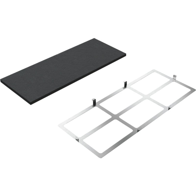 Starterset für Umluftbetrieb Z51INT0X0, Umrüst-Set