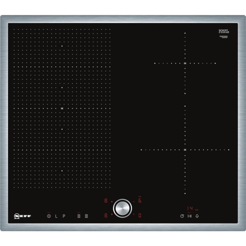 NEFF T56BT50N0 (TBT5650N) N 70, Autarkes Kochfeld | 04242004195665 NEFF T56BT50N0 (TBT5650N) N 70, Autarkes Kochfeld | 04242004195665