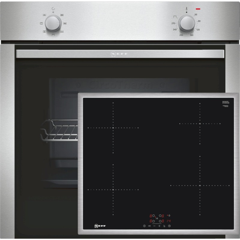NEFF XB16I, Backofen-Set | 04242004226567 NEFF XB16I, Backofen-Set | 04242004226567