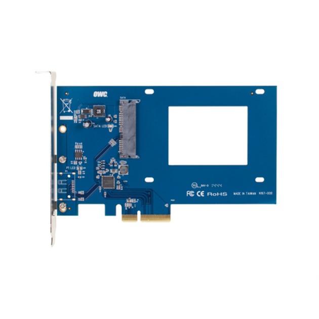 OWC Accelsior S Adapterkarte | 00812437021035 OWC Accelsior S Adapterkarte | 00812437021035