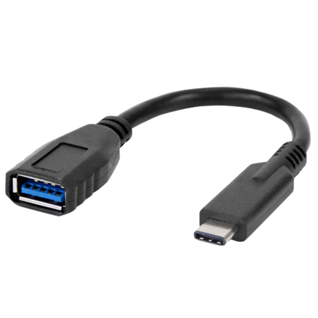 USB 3.2 Gen 1 Adapter, USB-C Stecker > USB-A Buchse