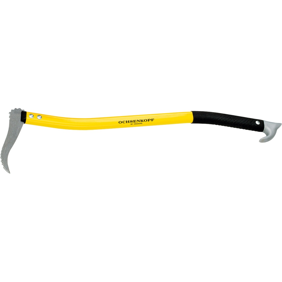 Ochsenkopf Alu-Handsappie OX 172 A-0900, 90cm | 04017981005456