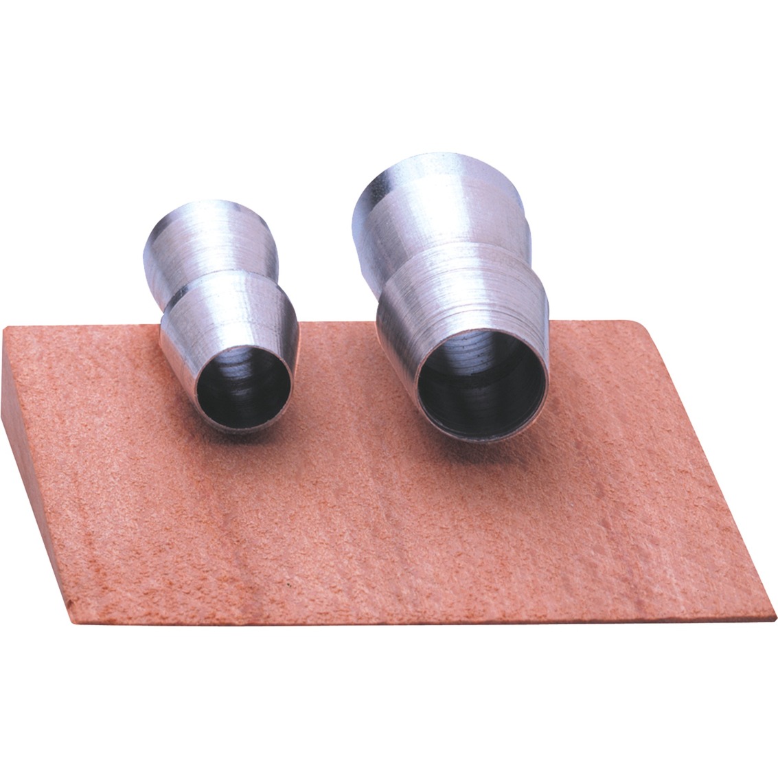 Befestigungssatz OX E-123-0200, 3-teilig, Befestigung/Montage