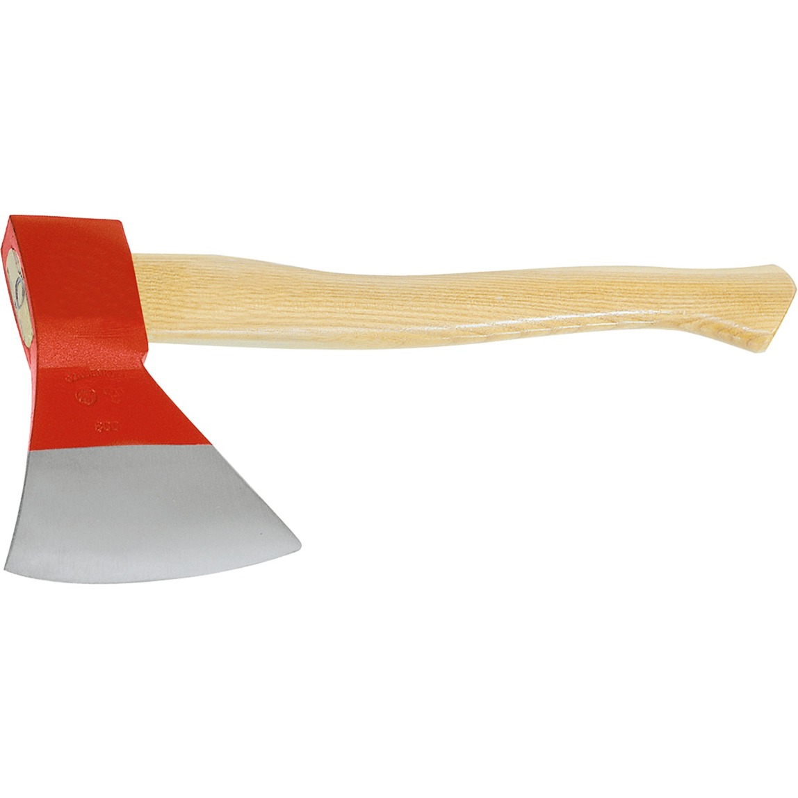 Beil OX 232 E-0602, 600g, Axt/Beil