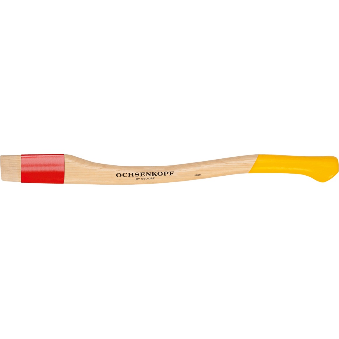 Ochsenkopf Ersatzstiel OX E-620 H-1250 | 04017981001199