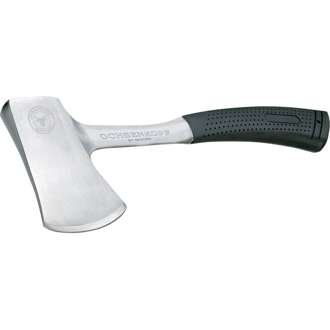 Ochsenkopf Ganzstahlbeil OX 270 GST-600, Axt/Beil | 04017981000178