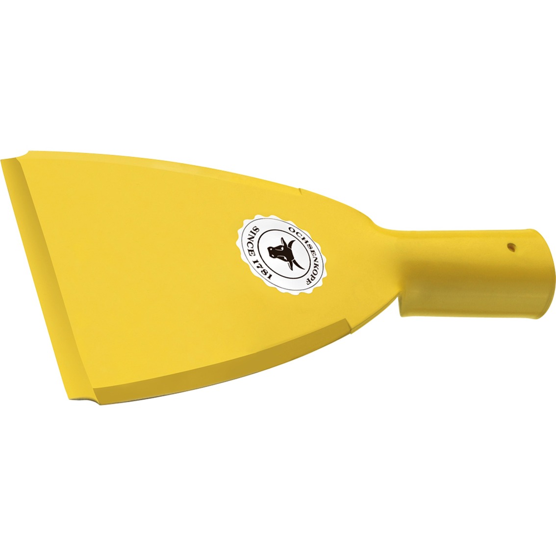Ochsenkopf Rindenschäler OX 62-0800, Dauner Form | 04010905062801 Ochsenkopf Rindenschäler OX 62-0800, Dauner Form | 04010905062801