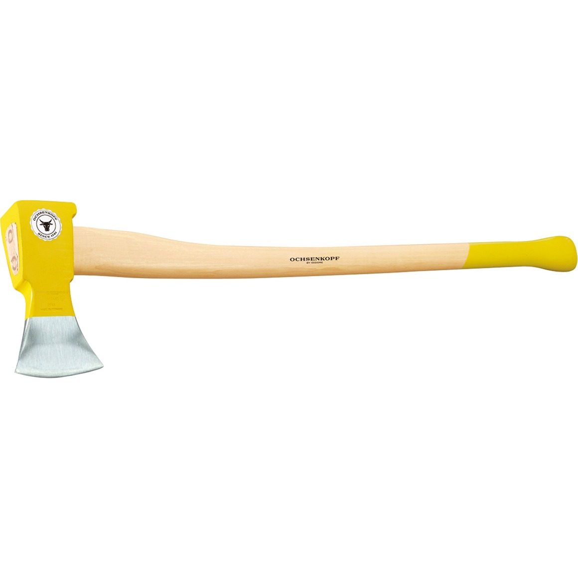 Ochsenkopf SPALT-Axt OX 30 E-2751, 2.750g, Axt/Beil | 04010905030718
