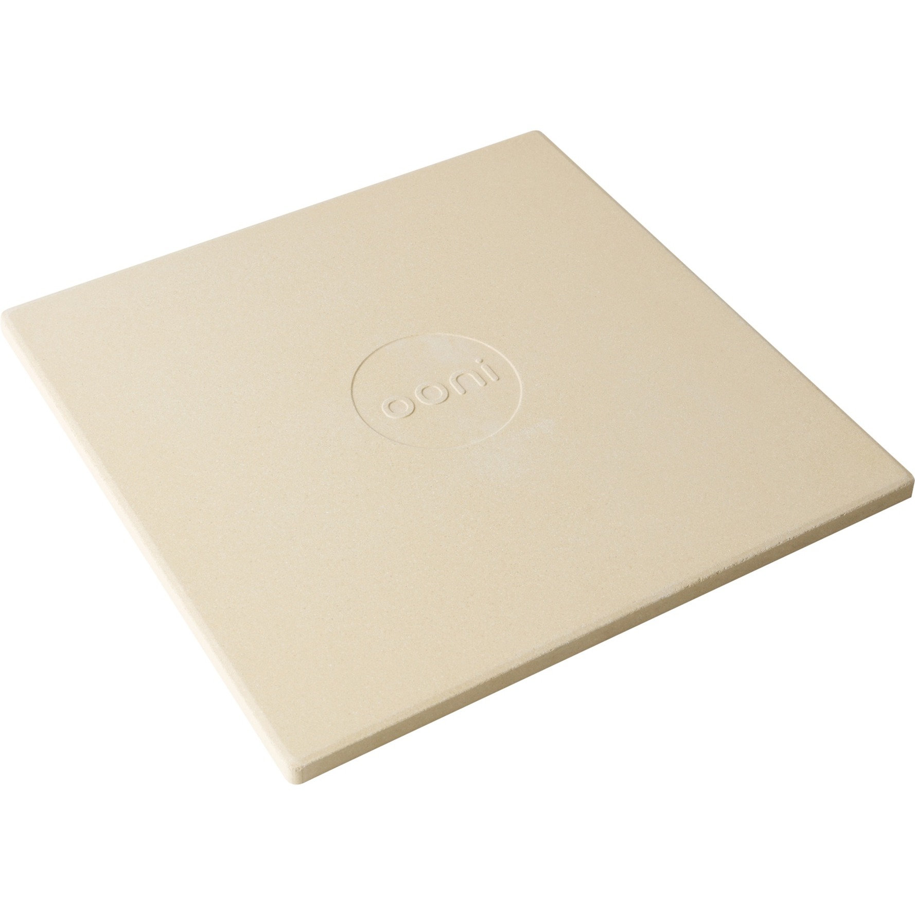 Ooni Backstein 15mm, für  Karu, Pizzastein | 05060568342887