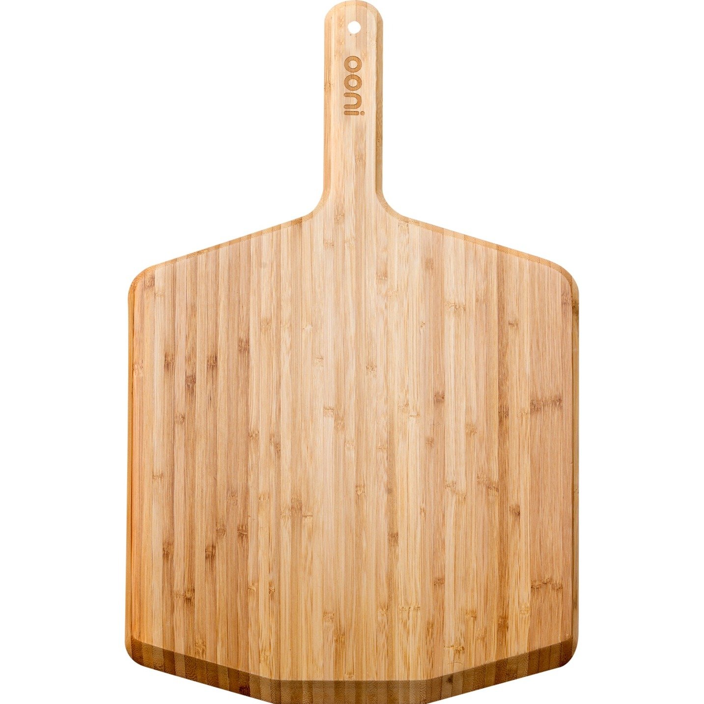 Ooni Bambus Pizzaheber 12″, Grillbesteck | 05060568341590