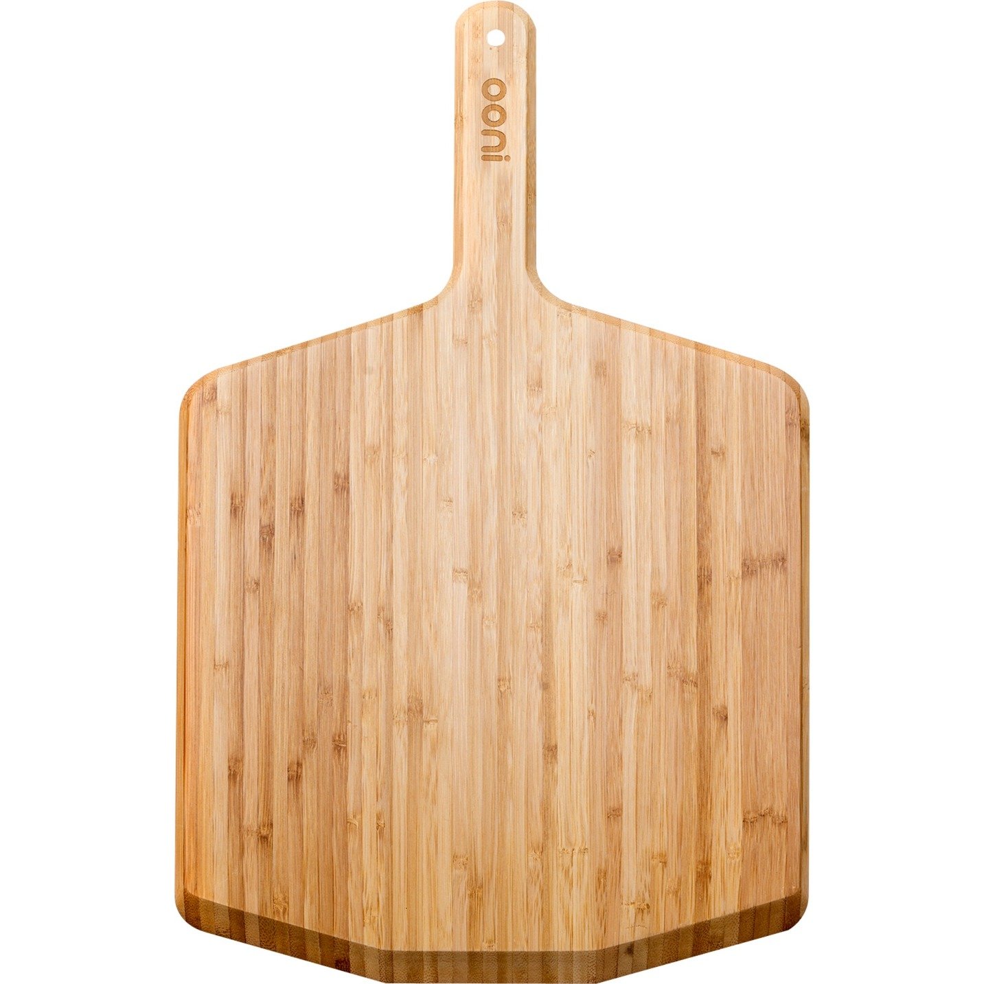 Ooni Bambus Pizzaheber 14″, Grillbesteck | 05060568341606