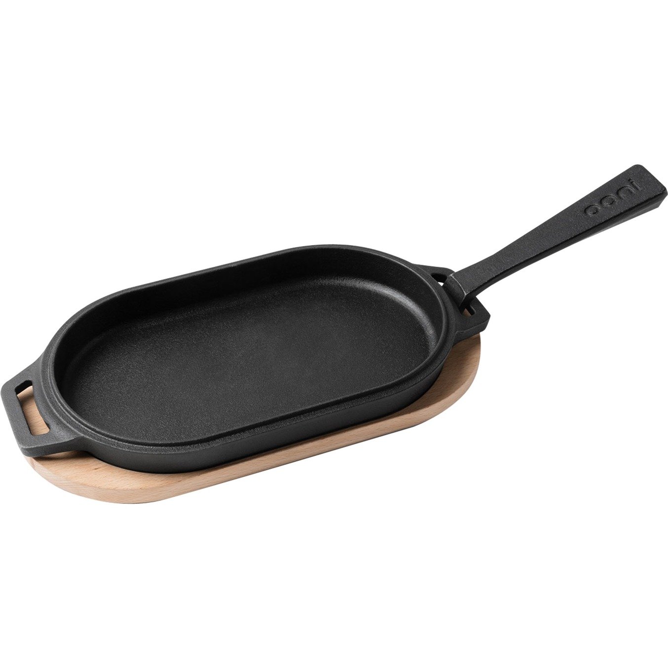 Ooni Grillpfanne Sizzler | 05060568342023
