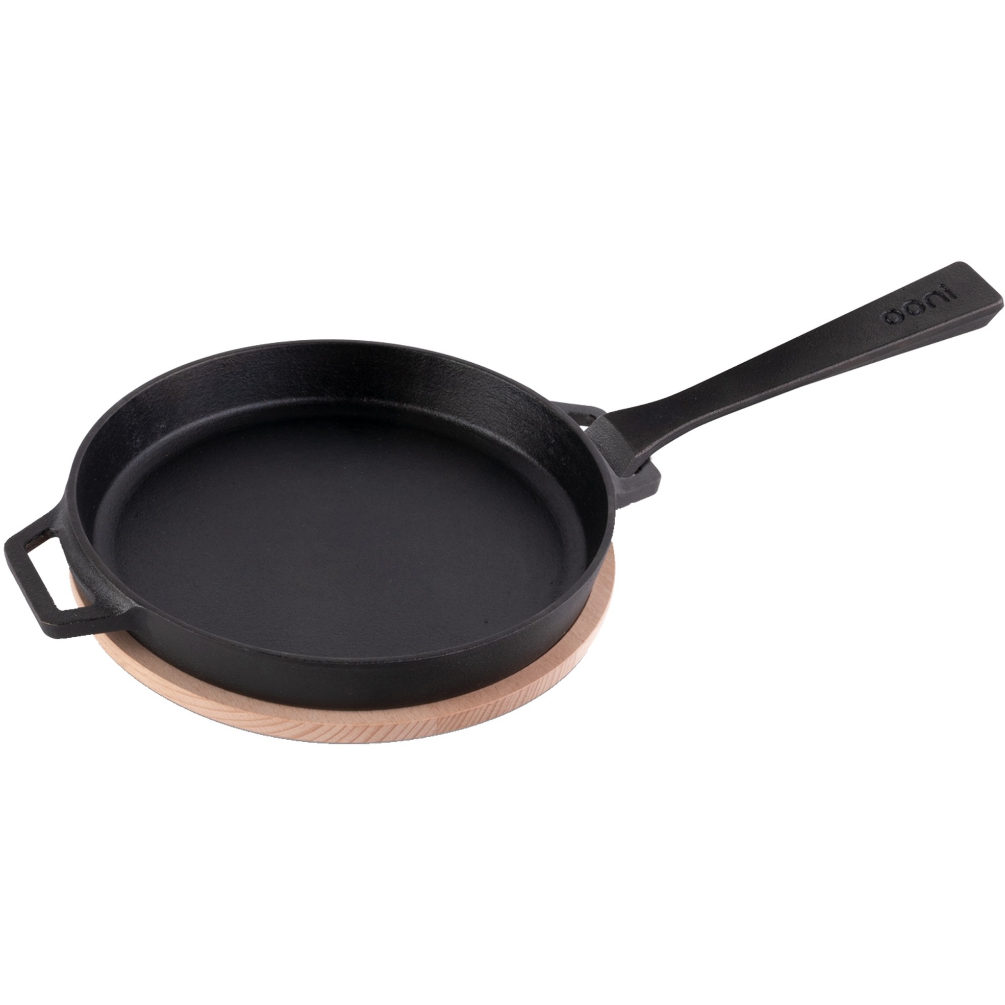Ooni Grillpfanne Skillet | 05060568342566 Ooni Grillpfanne Skillet | 05060568342566