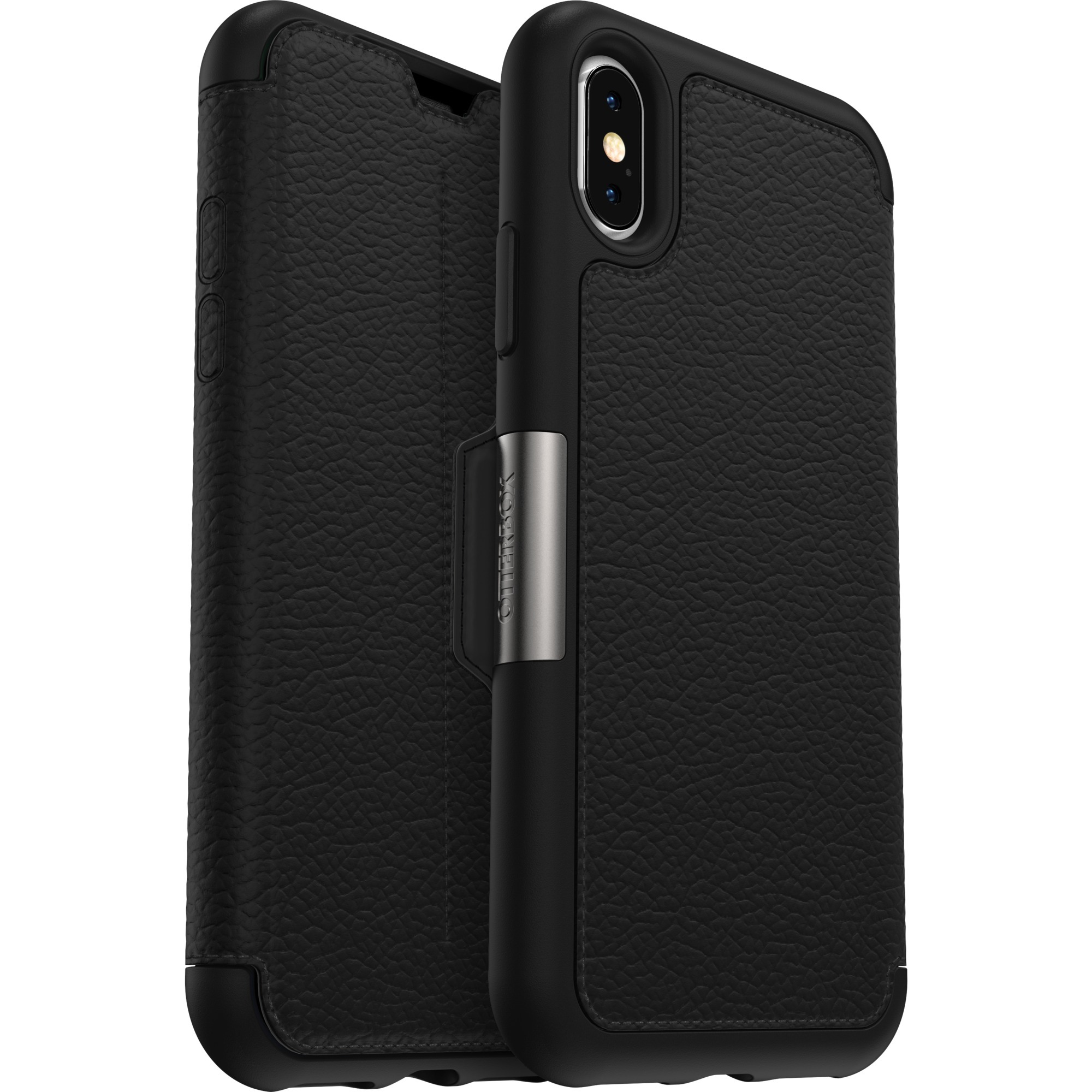 OtterBox Strada Folio, Handyhülle | 00660543470137