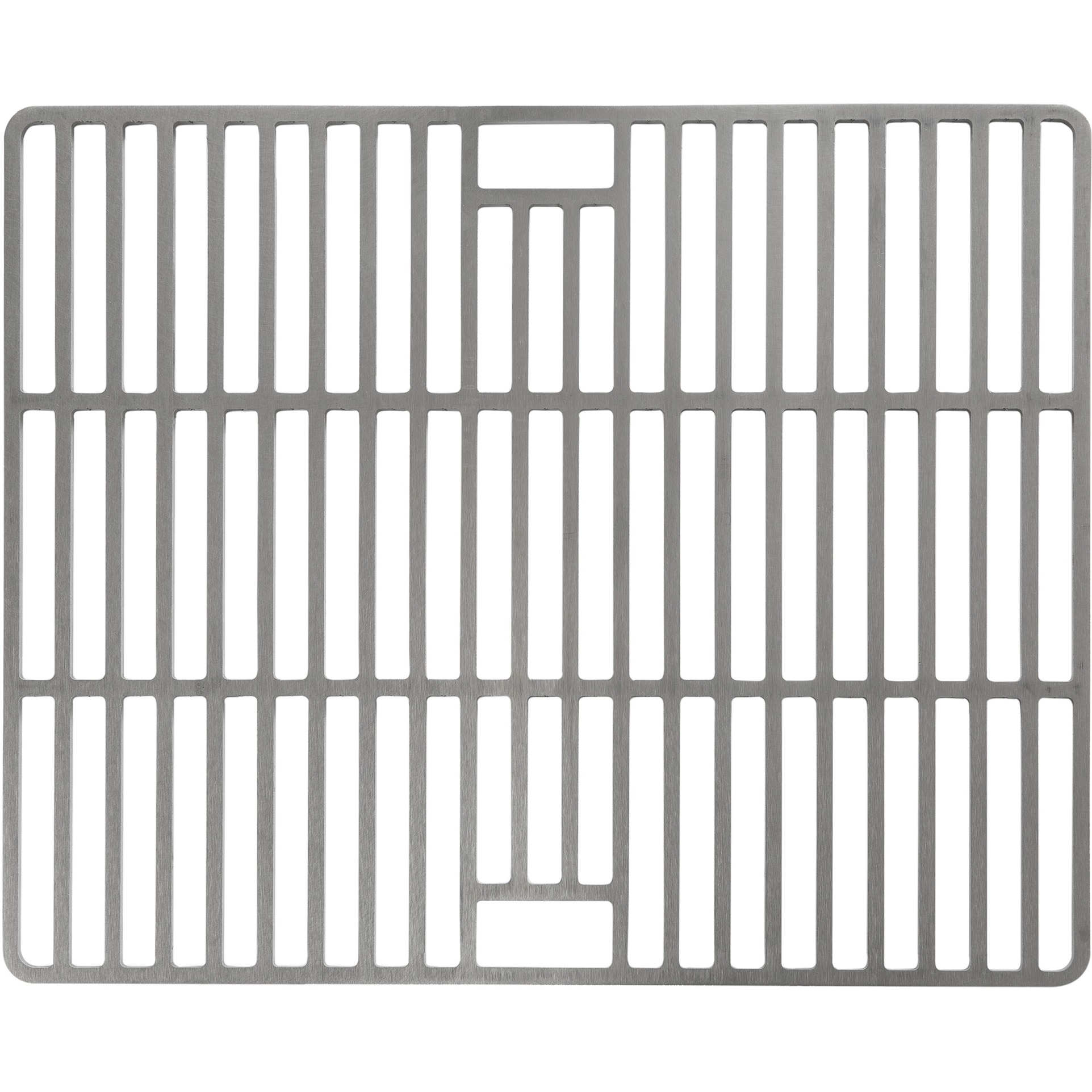 Otto Wilde Grillers Edelstahl-Grillrost | 04260630450125