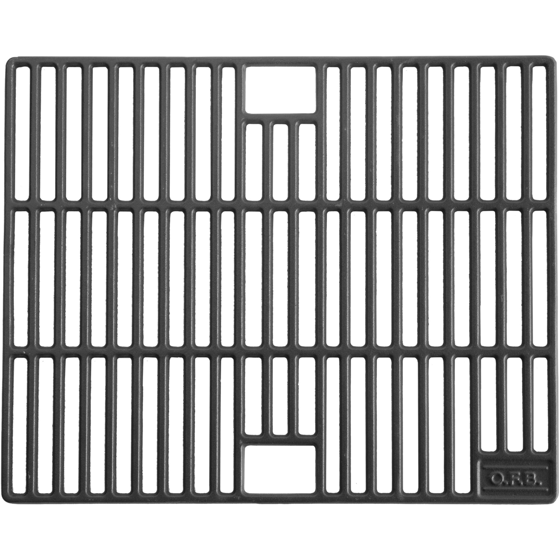 Otto Wilde Grillers Gusseisen-Grillrost | 04260630450088 Otto Wilde Grillers Gusseisen-Grillrost | 04260630450088