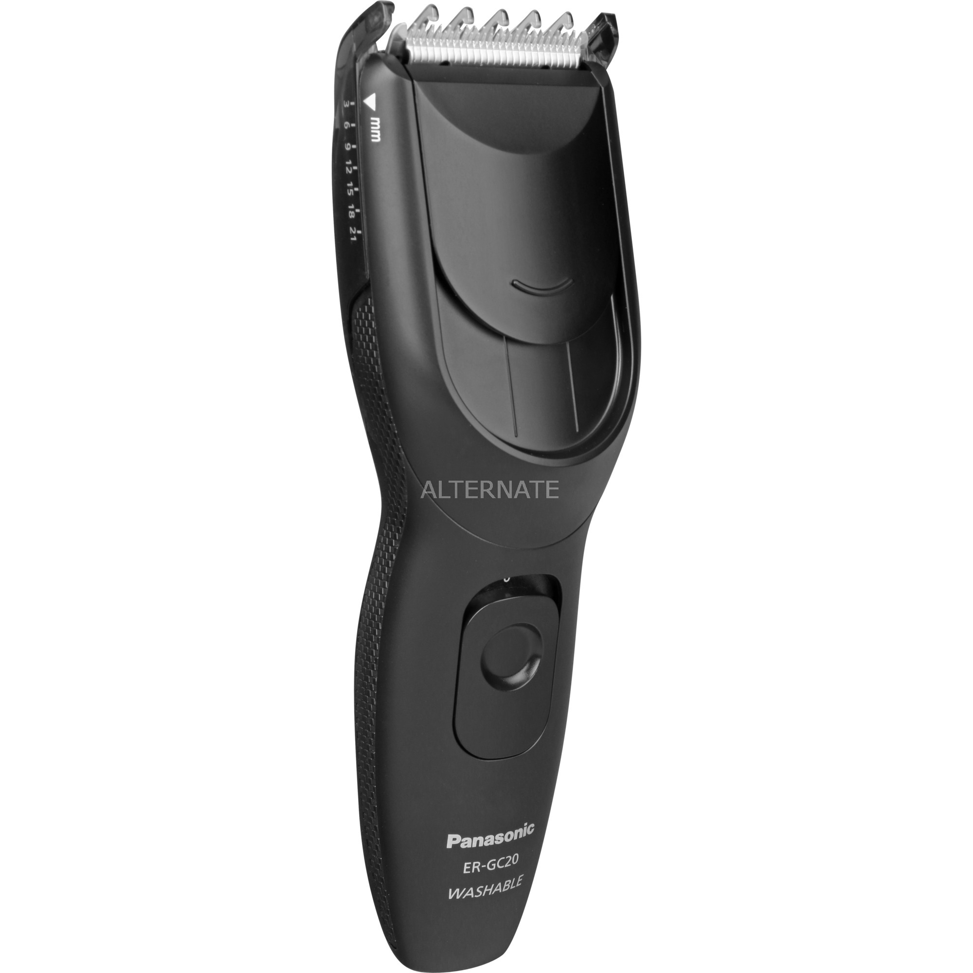 Panasonic ER-GC20-K503, Haarschneider | 05025232632718 Panasonic ER-GC20-K503, Haarschneider | 05025232632718