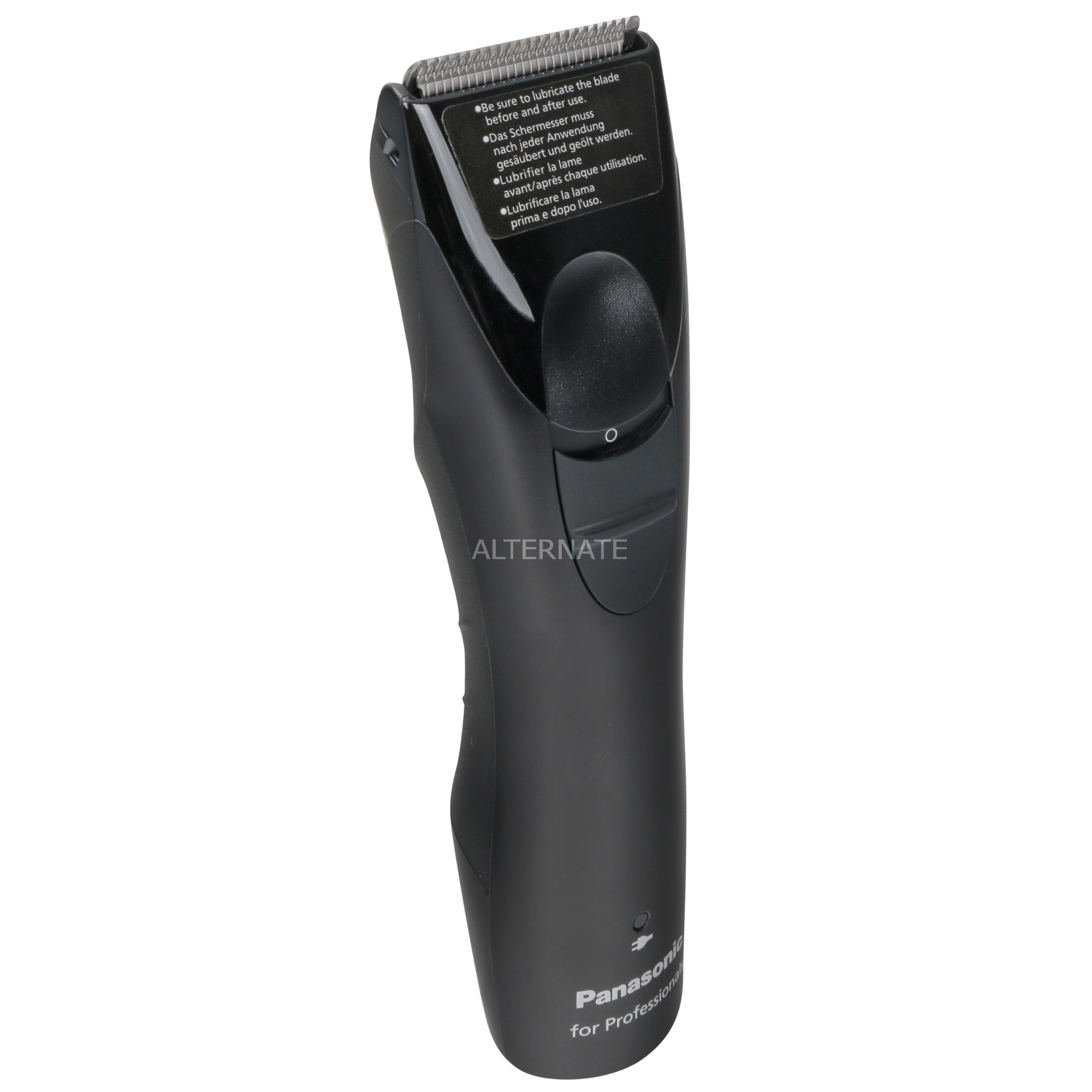 Panasonic ER-GP30-K501, Haarschneider | 05025232838332 Panasonic ER-GP30-K501, Haarschneider | 05025232838332