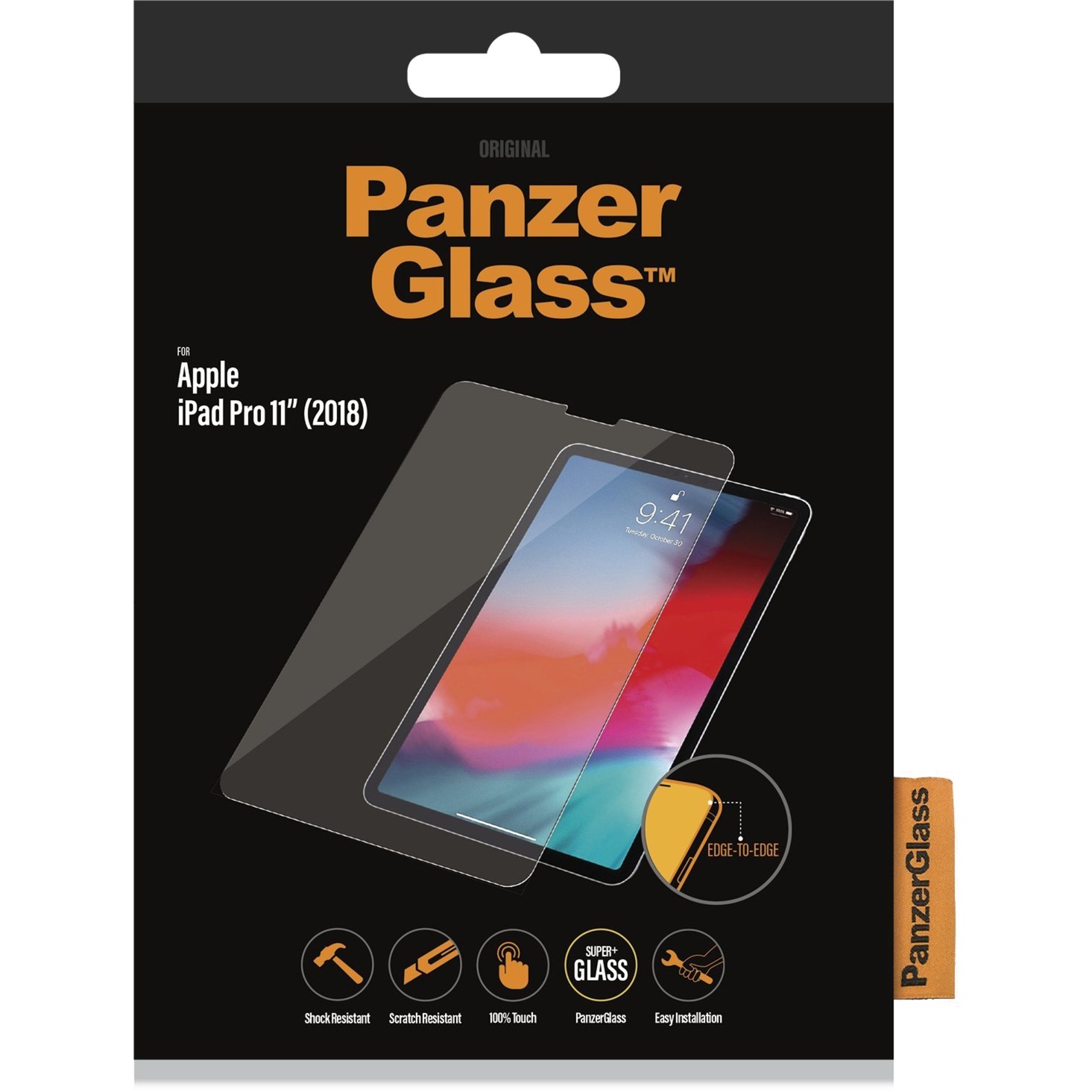 PanzerGlass Displayschutz, Schutzfolie | 05711724026553