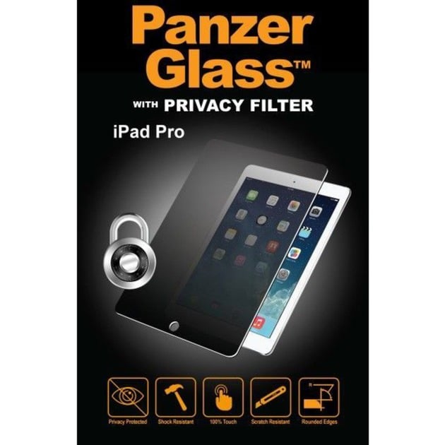 PanzerGlass Privacy Filter, Schutzfolie | 05711724110627