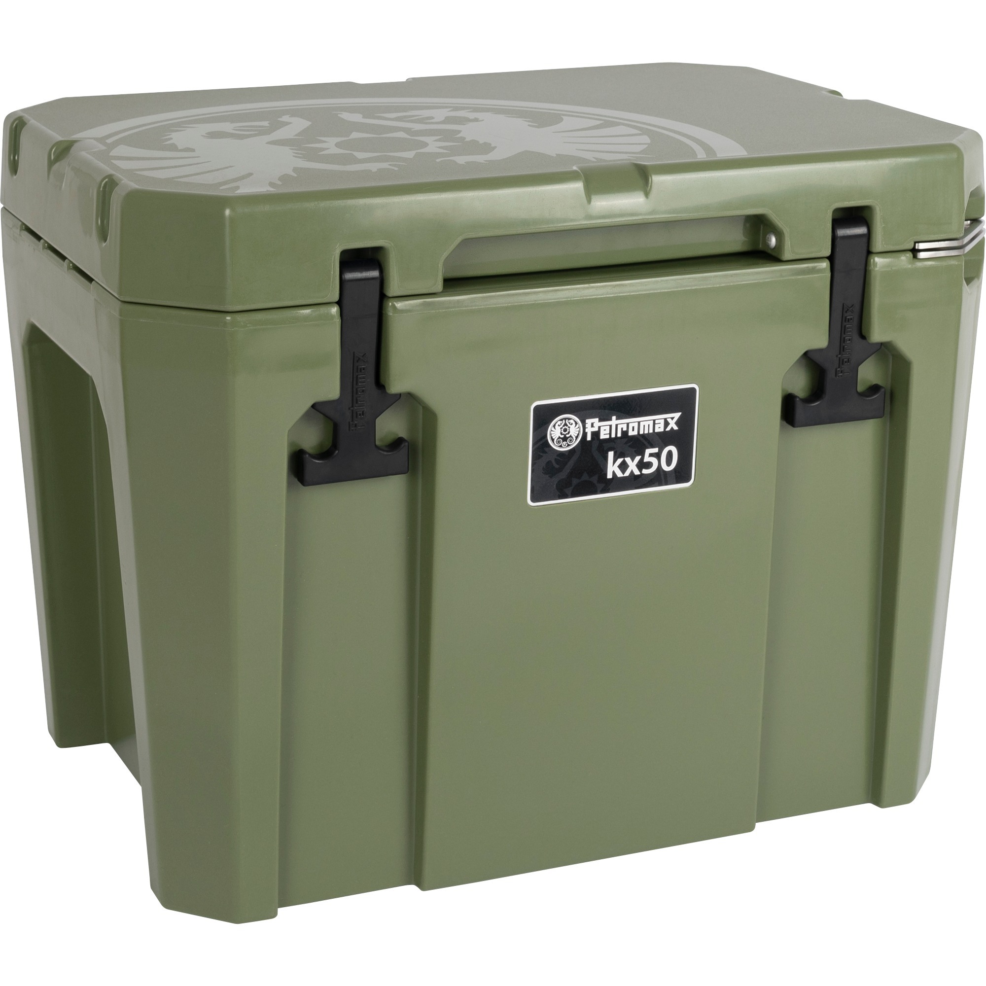 Petromax kx50, Kühlbox | 04250435790373 Petromax kx50, Kühlbox | 04250435790373