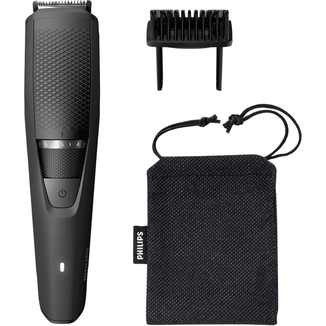 Philips BT3226/14 Beardtrimmer series 3000, Bartschneider | 08710103842224 Philips BT3226/14 Beardtrimmer series 3000, Bartschneider | 08710103842224